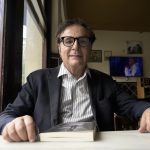 Iñaki Martínez: “Demasiada gente piensa que el precio por el fin de ETA es el silencio”