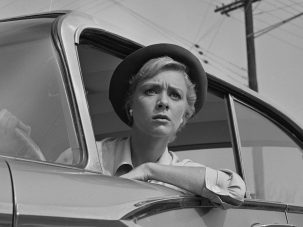 El amor prohibido de Inger Stevens