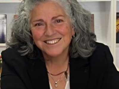 Inma Pelegrín gana el III premio Lumen de Novela con “Fosca”