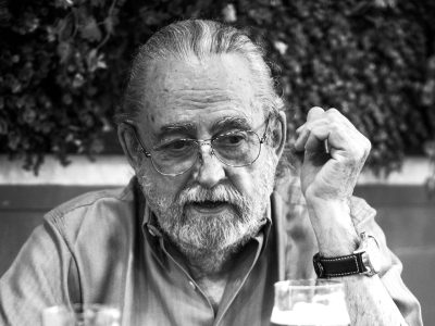 Poesía incompleta I, de Jesús Munárriz