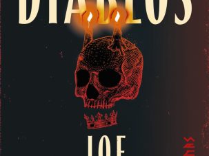 Zenda recomienda: Los diablos, de Joe Abercrombie