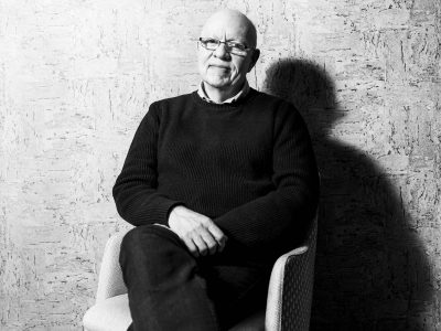 Jorge Fernández Díaz, Pluma de Honor de la Academia Nacional de Periodismo