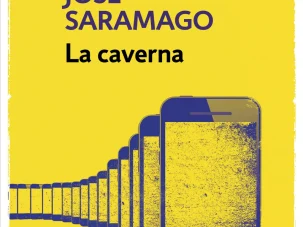 Zenda recomienda: La caverna, de José Saramago