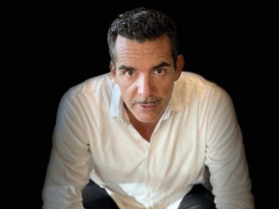 Juan Carlos Pérez Jiménez: “Querer parecer más joven es una impostura”