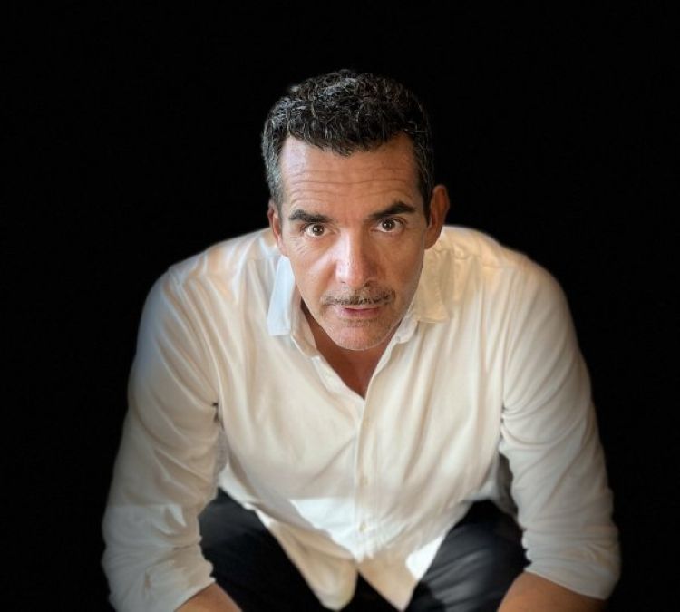 Juan Carlos Pérez Jiménez: “Querer parecer más joven es una impostura”