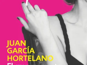 Zenda recomienda: El gran momento de Mary Tribune, de Juan García Hortelano