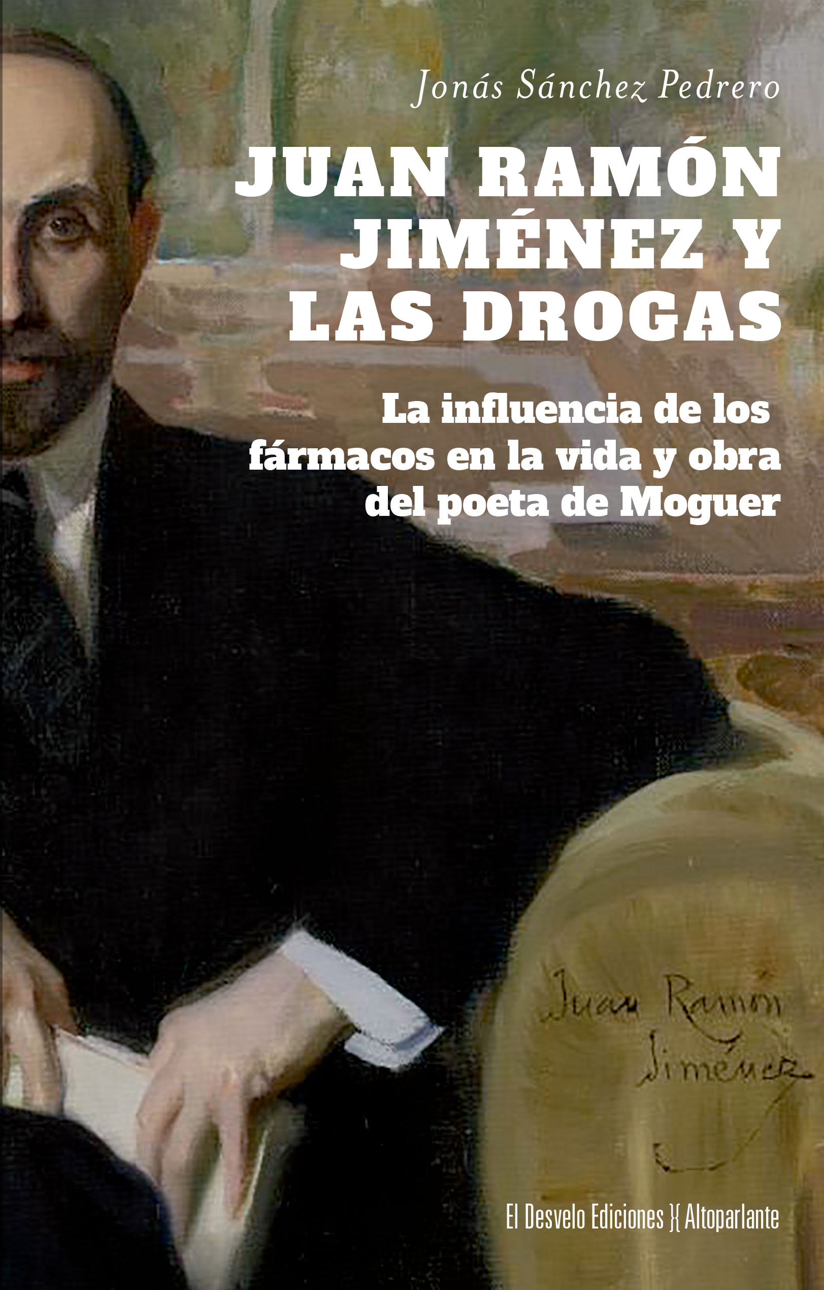 El dilema moral de la palabra «droga»