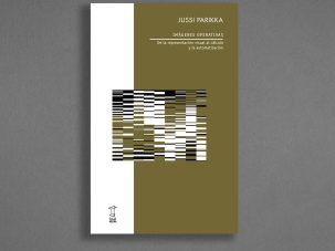 Zenda recomienda: Imágenes operativas, de Jussi Parikka