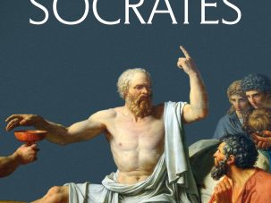 La muerte de Sócrates, de Robin Waterfield