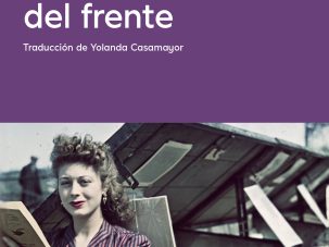 Las bibliotecarias del frente, de Janet Skeslien Charles