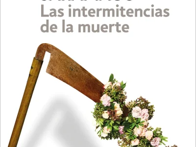 Zenda recomienda: Las intermitencias de la muerte, de José Saramago