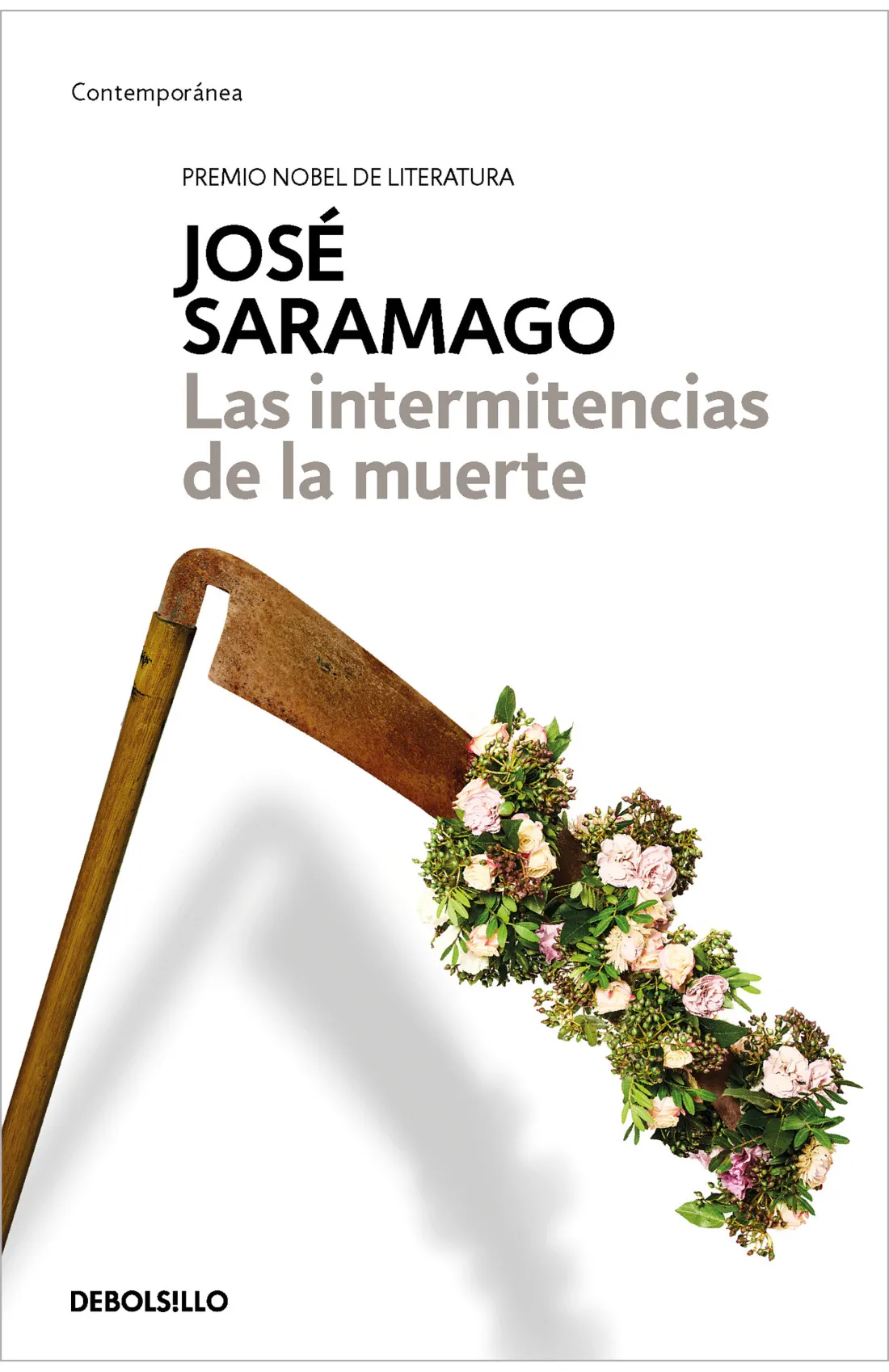 Zenda recomienda: Las intermitencias de la muerte, de José Saramago
