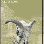 Primeras páginas de Leyenda de sangre, de Luis Roso