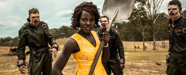 Mil millones de zombies después