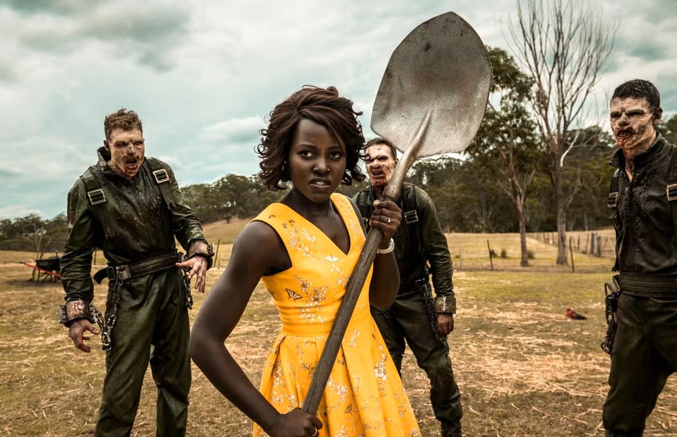 Mil millones de zombies después