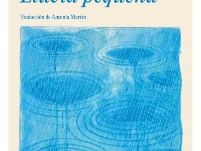 Zenda recomienda: Lluvia pequeña, de Garth Greenwell