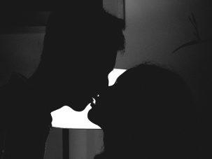 Un único beso