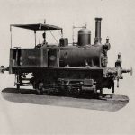 Bielas y foudres: Trenes de vino como exaltación liberal española