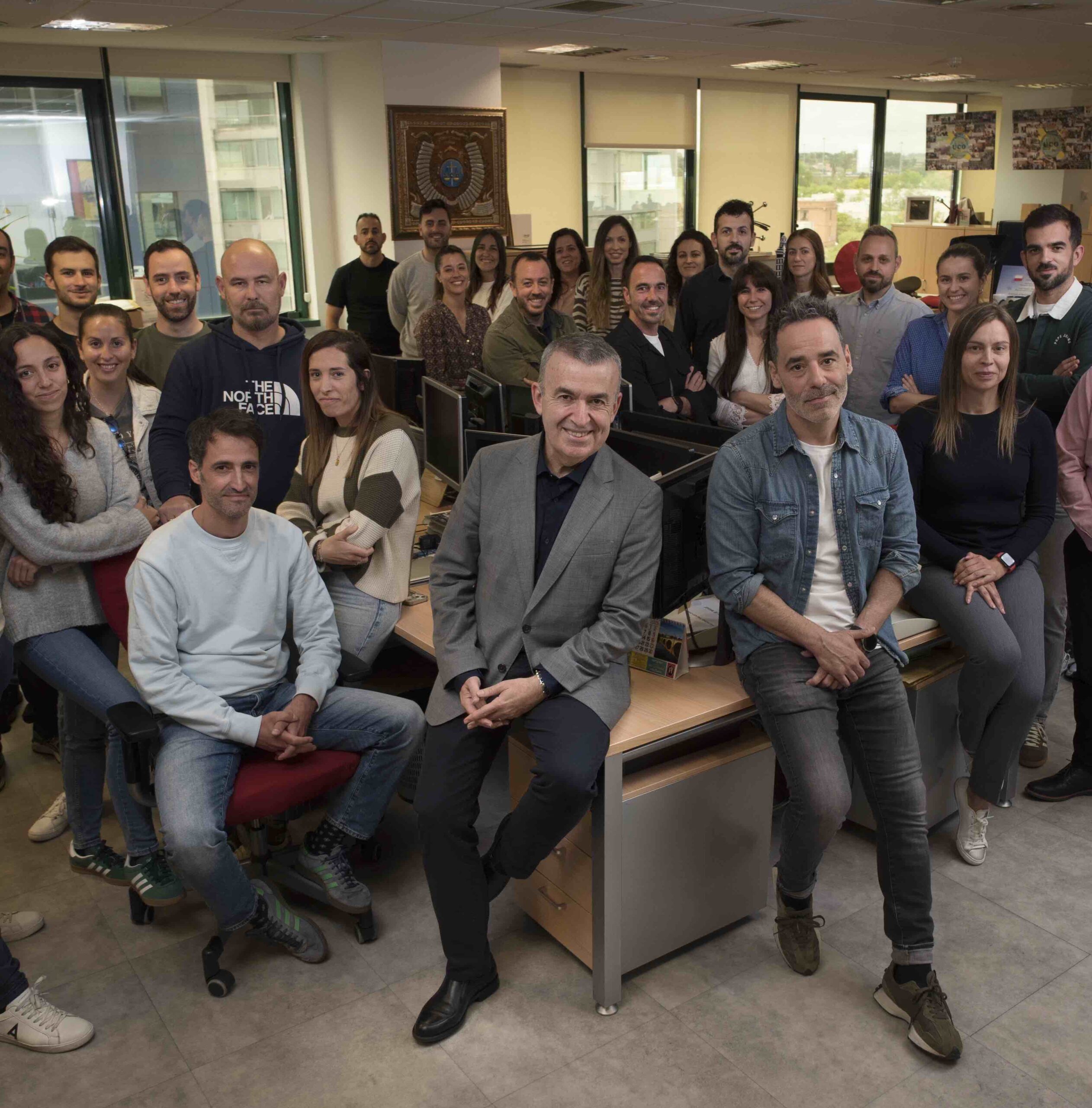 XL Semanal