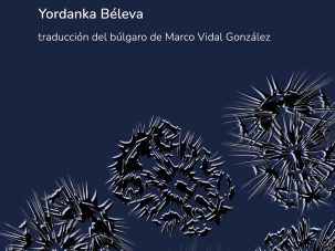 Los erizos salen de noche, de Yordanka Béleva