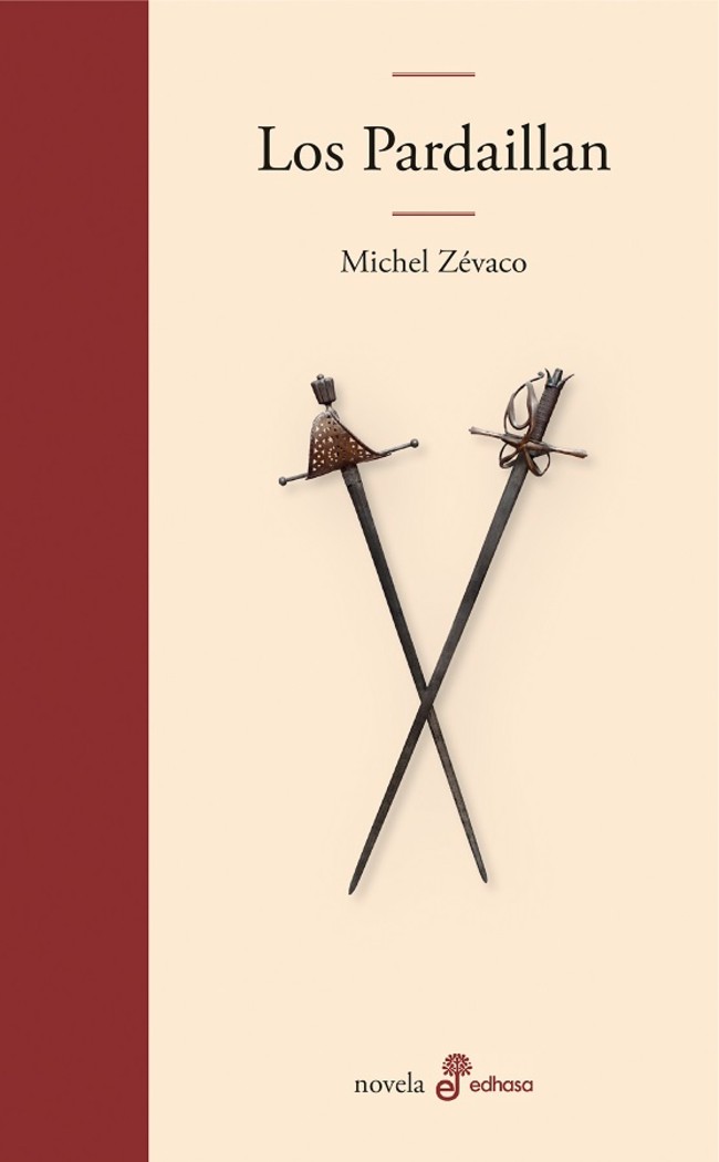 El grimorio de Zévaco