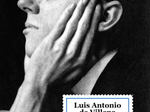 Aubrey Beardsley, de Luis Antonio de Villena