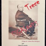 5 poemas de Trece escalones, de Luis Ramos de la Torre