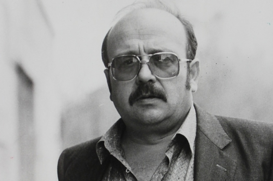 Carta a Manuel Vázquez Montalbán