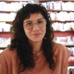 Mariana Salomão Carrara: “Creo muchísmo en el azar, todo puede pasar”