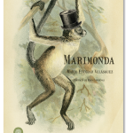 Marimonda, de Mario Escobar Velásquez