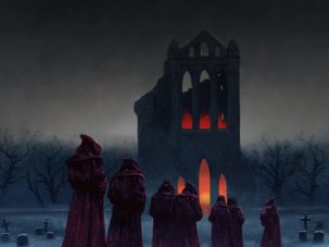 Zenda recomienda: La lista de los siete, de Mark Frost