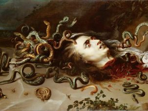 Ser Medusa