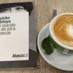 Mi marido es de otra especie, de Yukiko Motoya