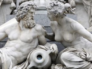 Píldoras de mitología en la lengua