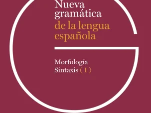 Zenda recomienda: Nueva gramática de la lengua española. Edición revisada y ampliada