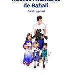 Nuevas aventuras de Babalí: Un viaje por la historia