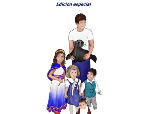 Nuevas aventuras de Babalí: Un viaje por la historia