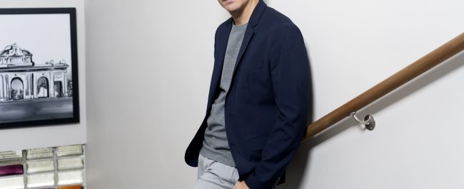 La llamada de… Paco Cerdà