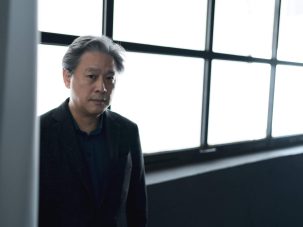 Park Chan-wook, el heraldo del cine surcoreano