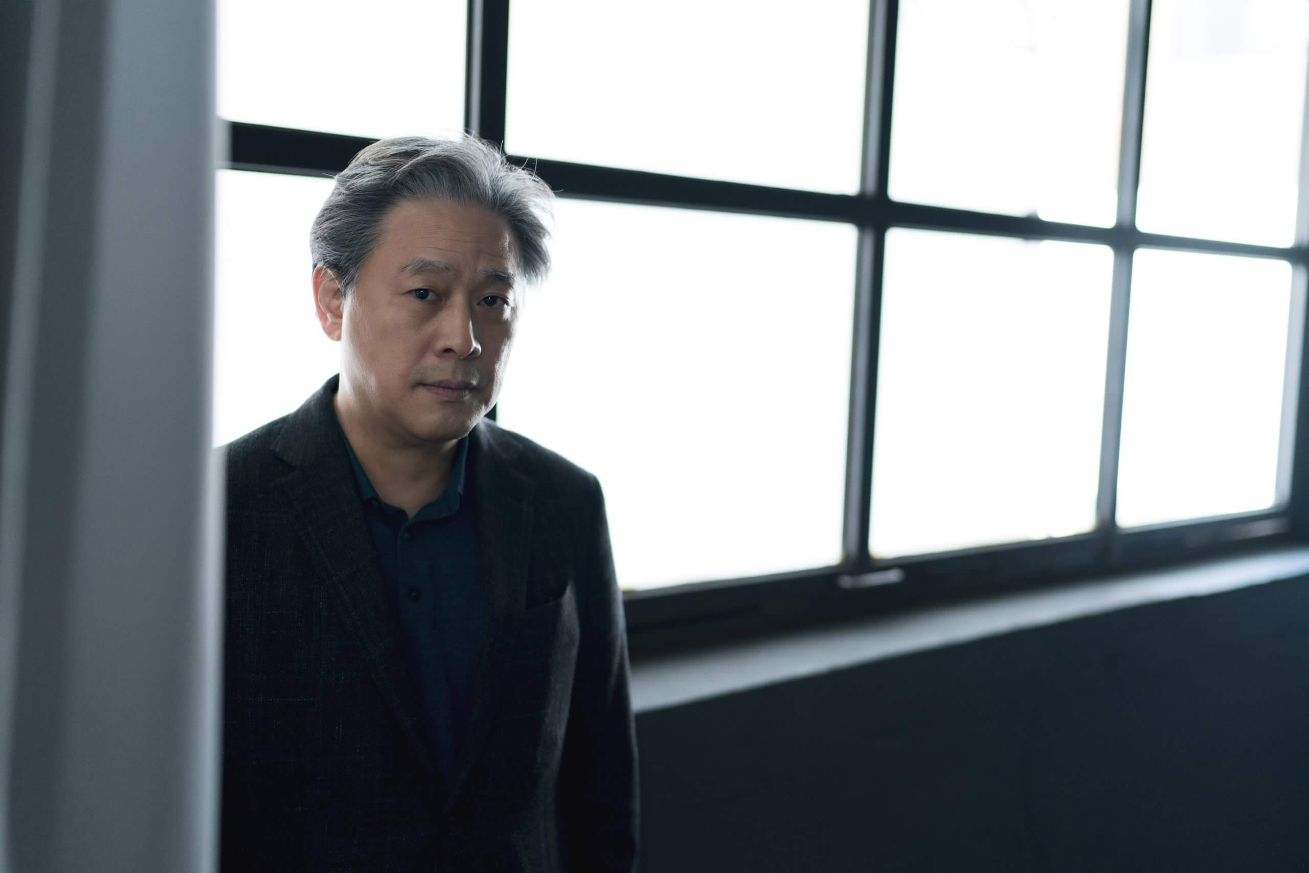 Park Chan-wook, el heraldo del cine surcoreano