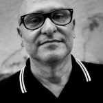 Pedro Vera: “Hay mucha gente rota en mis historietas”