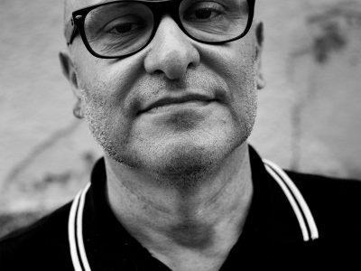 Pedro Vera: “Hay mucha gente rota en mis historietas”