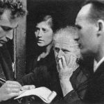 Chaves Nogales: un debate puede que imposible