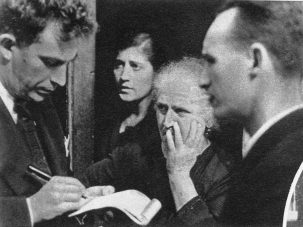 Chaves Nogales: un debate puede que imposible