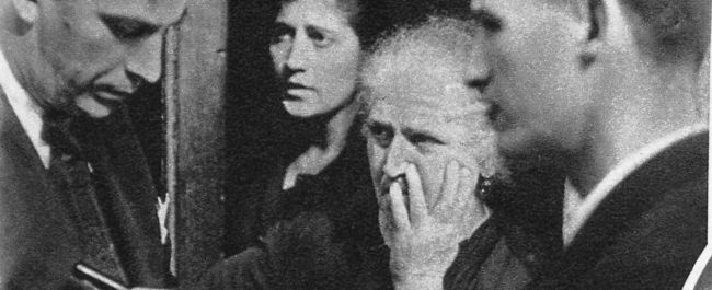 Chaves Nogales: un debate puede que imposible