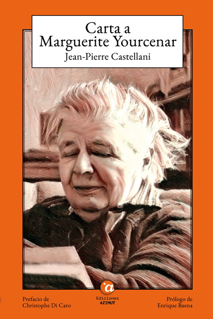 La luz de Marguerite Yourcenar