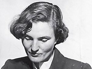 Galantería, derechos, cortesía, por Carmen Laforet