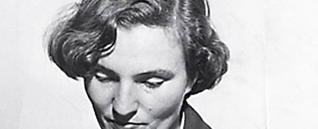 Galantería, derechos, cortesía, por Carmen Laforet