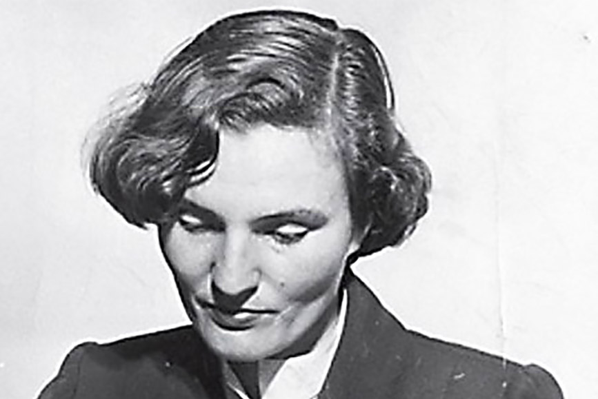 Galantería, derechos, cortesía, por Carmen Laforet