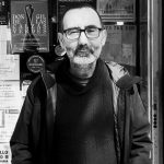 Javier Morales: “No son granjas, sino campos de concentración para animales”